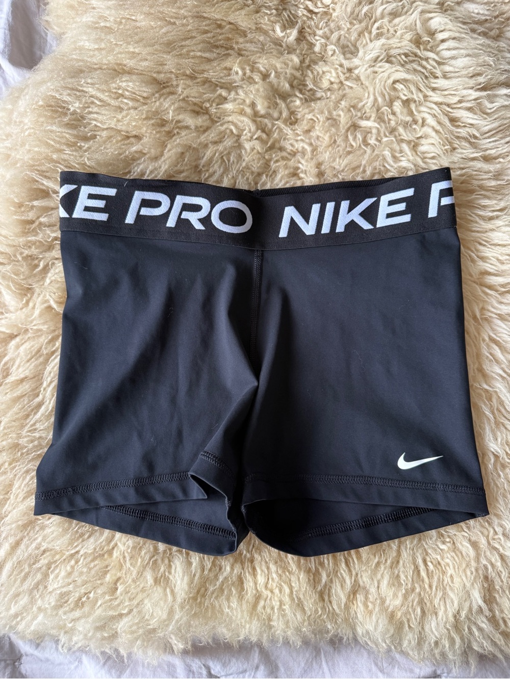 Nike Pro Shorts